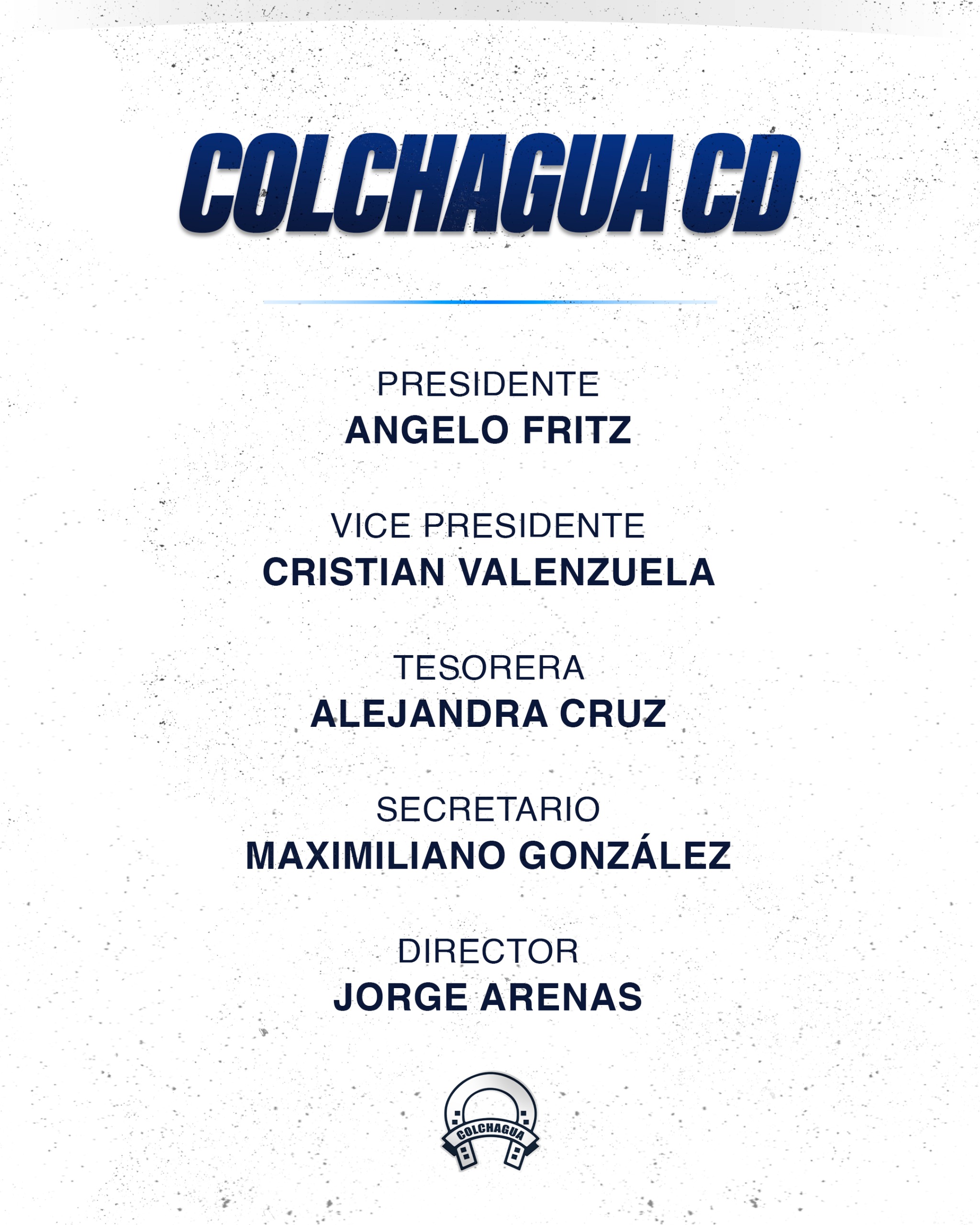 Desarrollo Social Deportes Colchagua